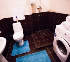 Двухместный номер Standard двуспальная кровать в Ark