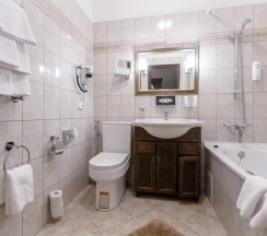 Люкс 4* в Пушкарская слобода