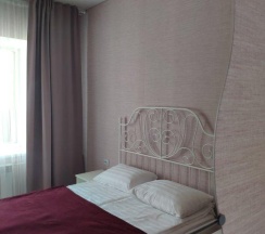 3-комнатные апартаменты стандарт #10 в Дом на Мельнова