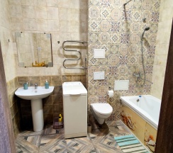 Квартира в Fly Altay