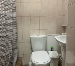 Комната стандарт с 1 двуспальной кроватью (мансарда) в Гульден