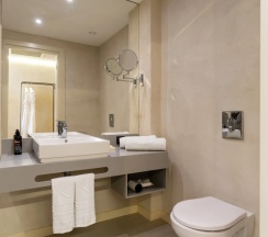 Двухместный номер Superior 2 отдельные кровати в RENION CITY HOTEL
