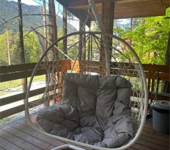 Шале для семьи в Нарния