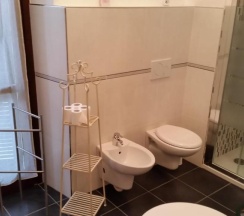 Двухместный номер Standard двуспальная кровать в Gira Guest House