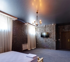 Luxe в Мартон Boutique