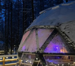 Сфера в Mystic Hills