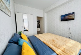 Апартаменты Апартаменты на Стрелецкая 21в в Калининграде