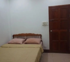 Двухместный номер Standard двуспальная кровать в Fahluang Resort