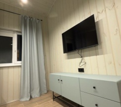 VIP barn в ‎Барн Вилладж