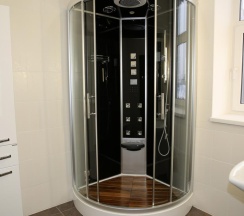 Номер стандарт с 1 двуспальной кроватью в Barocco Lv Hotel