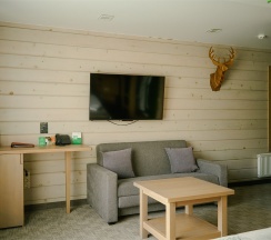 ПолуЛюкс №6 в Green Ландия