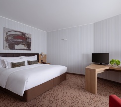 СУПЕРИОР в Domina Novosibirsk