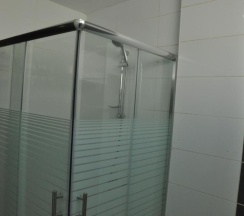 Апартаменты Superior в Panda Hotel Apartments