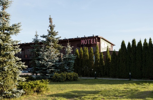 д. Матвейково: Турбаза Forest Hills Golf Resort by Moss