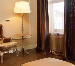 Гранд Люкс в Pontos Plaza