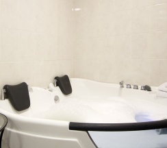 ДеЛюкс в Sfera Hotels Group