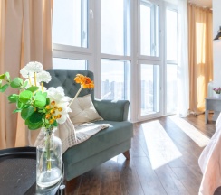Апартаменты Superior в RentPlaza