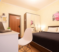 ▶ Euro Apartment 23 ★ По Адресу: Тюменский Тракт 8★ (СЕВЕРНЫЙ Р-ОН/ ТЦ АУРА) в Lion