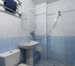 Комфорт | балкон в Светлый