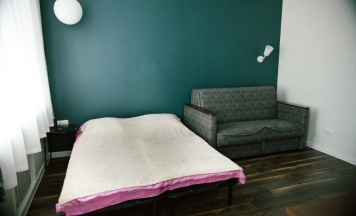Номер комфорт в 4rooms