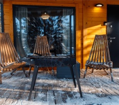 Needles Family в Needles