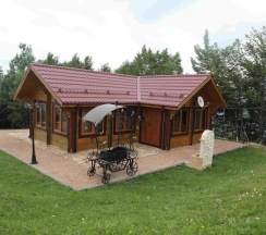 Вилла премиум в Ашане