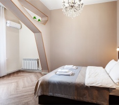 Улучшенный стандарт в Облака