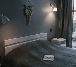 Стандартные апартаменты на Светланской 7-11 в Порто-франко