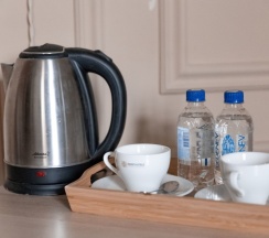 Люкс в Горбуновъ