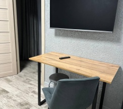 2-комнатные апартаменты улучшенные №1 в Rent Min-Vody