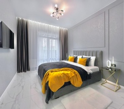 2-комнатные апартаменты, 55м² в Мaria Rooms