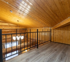 Медвежий угол Апартаменты «Гостевые» (без домашних питомцев) в Лепота