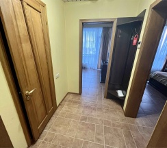 Стандарт 2-х комнатный без балкона в Атлант