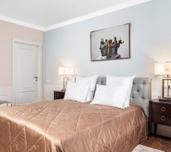 Вилла в Надежда SPA&морской рай