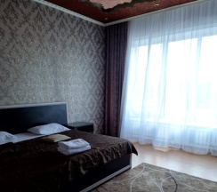 Полулюкс в Интерия