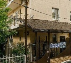 Четырёхместный стандарт в Золотой песок