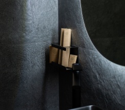 Первая линия  в Khan Glamping Goloustnoye