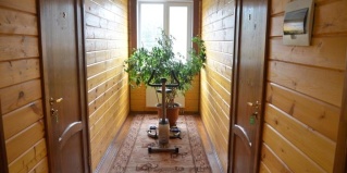 Городецкий: Гостевой дом Агатес