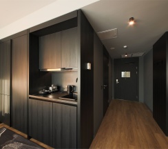 Mercure Superior для гостей с ограниченными возможностями в Mercure