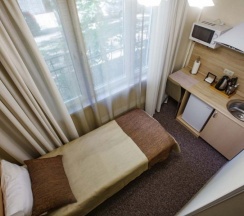 Стандарт 1 в Lendi