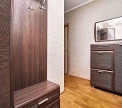 Квартира в Апартаменты на Учебная улица, 15