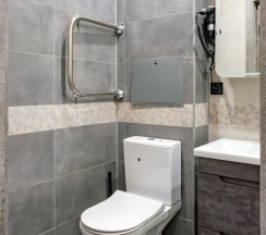 Стандарт двухместный 209 в Marion Hotel