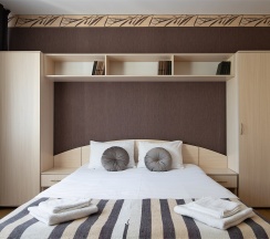 Однокомнатный в Tanzania