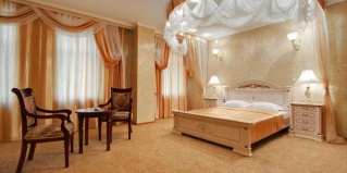 Благовещенск: Отель Армения