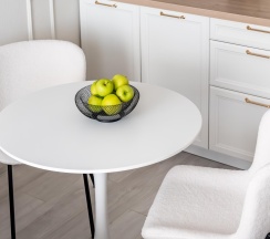 1-комнатные апартаменты улучшенные в Merino Home