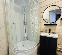 2х мест номер в Черногория на Родниковой