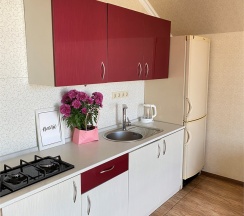 Аpartments в Локалита