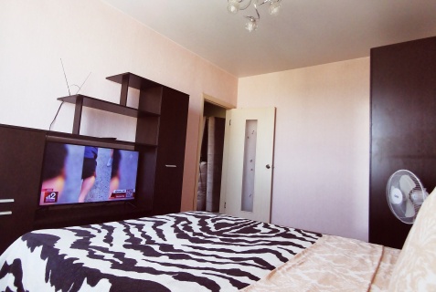 Ханты-Мансийск: Апартаменты Квартирное бюро