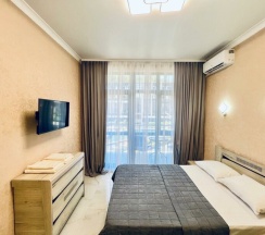 Студия 26 К4 в San-Marino
