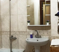 1-комнатные апартаменты стандарт в Две Подушки